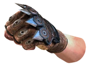 Fists of Rage