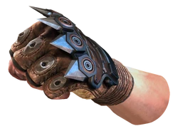FistsOfRage