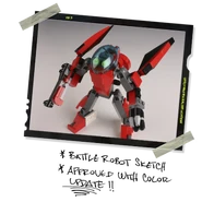 Kit 3 4