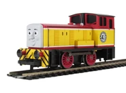 HornbyDart