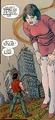 Lois Lane Distant Fires 001