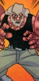 Girder DCAU 001