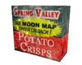 FO3 Potato Crisps