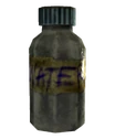 FO3 dirty water