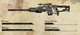 Deadeye