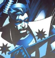 Manhunter Destiny 001