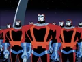 Manhunters DCAU 001