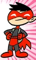 Talon Tiny Titans 001