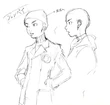 Persona 3 Junpei