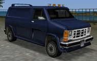 Burrito GTA Vice City