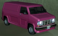 Burrito GTA San Andreas
