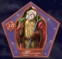 Norbert Dragonneau - Chocogrenouille HP2