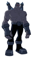 Smaller size Vicktor