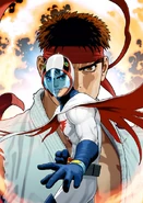 Tatsunoko vs capcom ultimate all stars conceptart r1eRZ