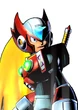 Zero MvC3W