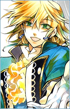 Jack Vessalius – Pandora Hearts Wiki - Manga, Anime, Hörspiel, Jun ...