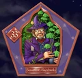 Beaumont Marjoribanks - Chocogrenouille HP2.jpg