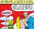 Zeus (Earth-S)