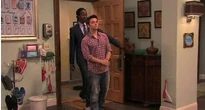 Bensonfrontdoor