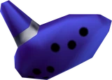 Ocarina of Time (Ocarina of Time)