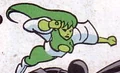 Jade DCAU 001