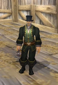 RefinedGentleman