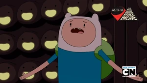 Finn Singing