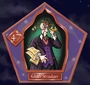 Edgar Stroulger - Chocogrenouille HP2