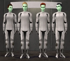 Aliens