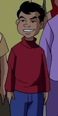 Gabby DCAU 001