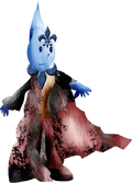 TeardropWaterAndFire