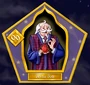 Bertie Crochue - Chocogrenouille HP2