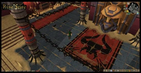 Dominion tower