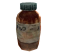 FO3 Rad-X