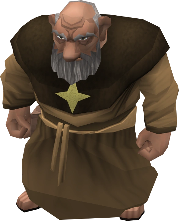 Brother Bordiss