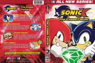 Sonic X 2