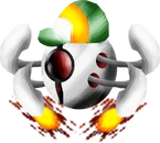 ScoutryShootingBeat