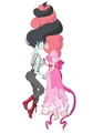 Bonnibel and Marceline - Bond - by Natasha.PNG