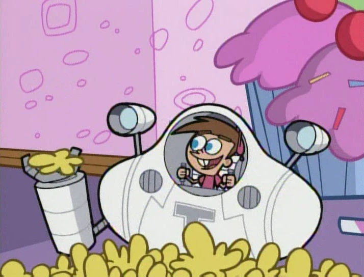 Oddparents Tiny Timmy Full Episode on Fairly Odd Parents Wiki   Timmy Turner And The Fairly Odd Parents