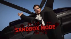 Dr2otr sandbox intro