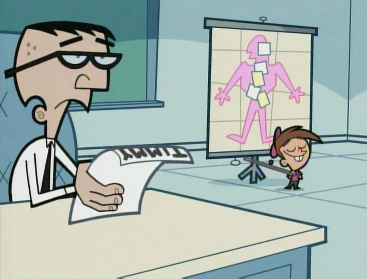 Oddparents Tiny Timmy Full Episode on Fairly Odd Parents Wiki   Timmy Turner And The Fairly Odd Parents