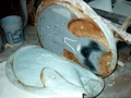 D'Kora class studio model mold taken from master.jpg