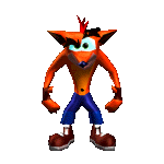 Crashdance