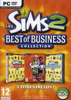 Les Sims 2 La bonne affaire - Jeux Gratuits