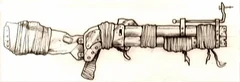HomeMadeShotgun
