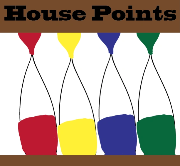 House Point Pics