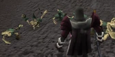 Undead army