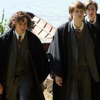 JamesAndSirius