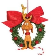 Lens7778971 1259709611Grinch Max Wreath Ornamen