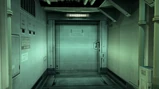 MGS2 - Tanker - Deck-A Crew's Quarters Pic 8